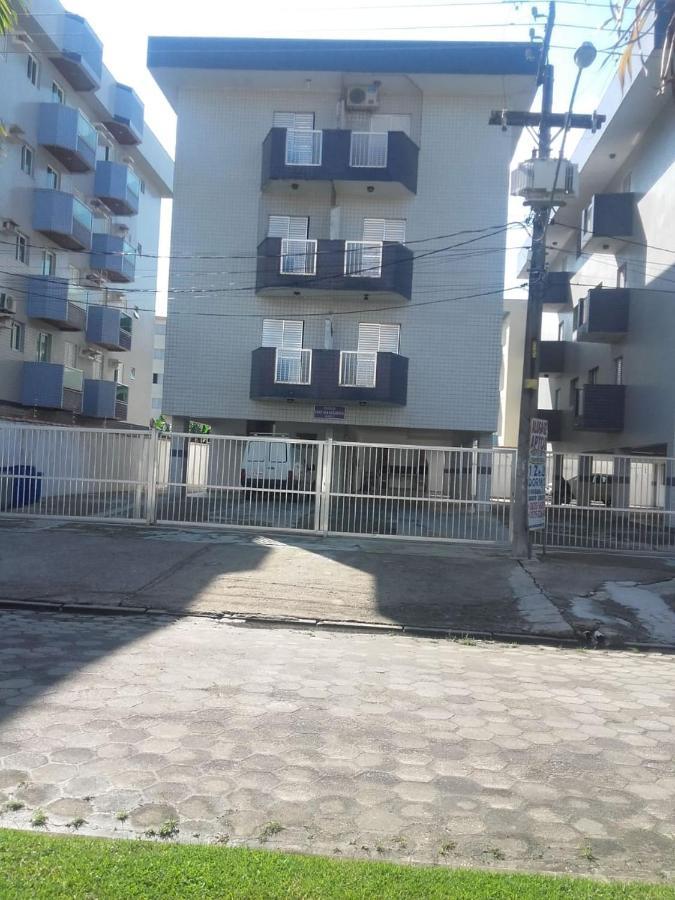 Apartamento Ubatuba Praia Grande 외부 사진