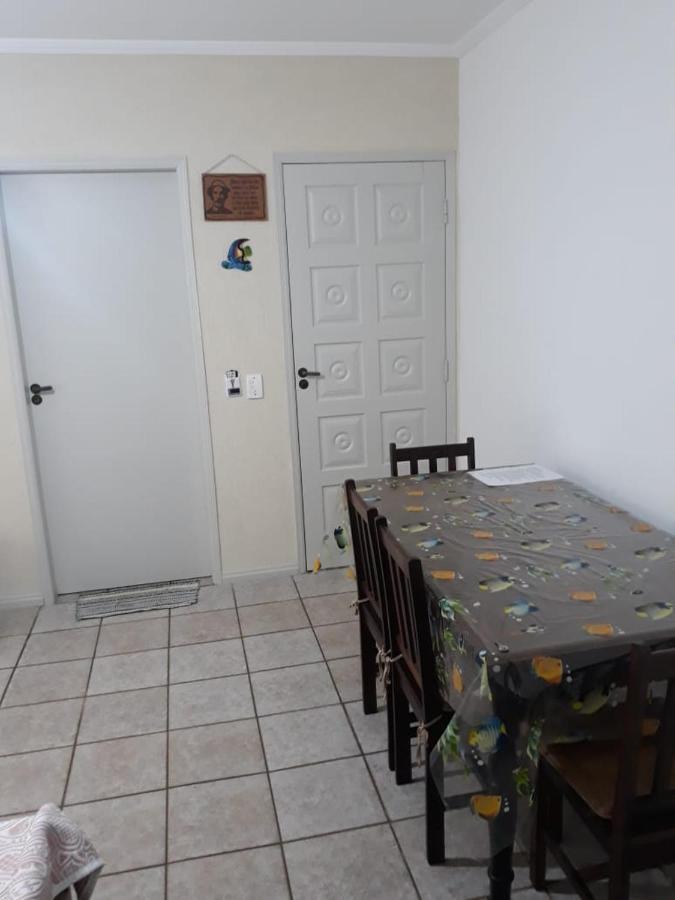 Apartamento Ubatuba Praia Grande 외부 사진