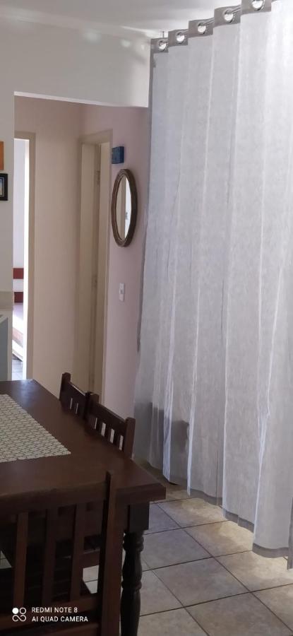 Apartamento Ubatuba Praia Grande 외부 사진